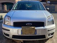 usata Ford Fusion 1,4 benzina