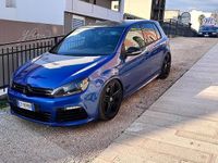 Usata VW Golf VI 270 CV (198 kW) 2010 Utilitaria