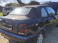 usata VW Golf III Golf 1.8/90 CV cat aut. 3 porte GL