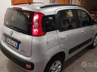 Usata Fiat Panda 70 CV (51 kW) 2014 Grigio Berlina