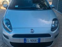 usata Fiat Punto Evo -