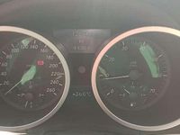Usata Mercedes SLK200 163 CV (119 kW) 2006 Cabrio