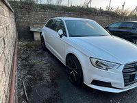 Usata Audi A3 116 CV (85 kW) 2018 Utilitaria