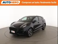 Usata Ford Puma ST-Line 125 CV (91 kW) 2024 Nero SUV