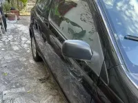 Usata Toyota Yaris 75 CV (55 kW) 2002 Nero Berlina