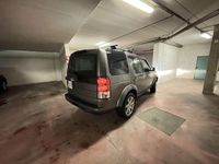 Usata Land Rover Discovery 4 SE 245 CV (180 kW) 2011 Grigio SUV