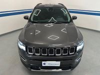 Usata Jeep Compass 190 CV (139 kW) 2020 Grigio SUV