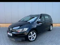 Usata VW Touran Highline 110 CV (80 kW) 2016 Monovolume