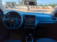 usata VW Polo 1.0 MPI 5p. Trendline - NAVI/ANDROID