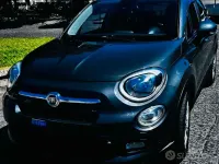 Usata Fiat 500 120 CV (88 kW) 2015 Station wagon