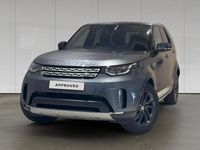 Occasion Land Rover Discovery 5 HSE 241 ch (177 kW) 2019 Gris SUV