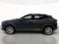 Usata Cupra Formentor 150 CV (110 kW) 2022 Magnetic tech SUV