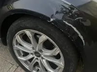 Usata Audi A4 130 CV (95 kW) 2005 Bluazzurro Berlina