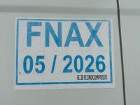 Usata Opel Combo S 105 CV (77 kW) 2014 Bianco Monovolume