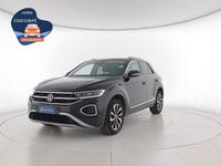 Usata VW T-Roc Style 115 CV (84 kW) 2023 SUV