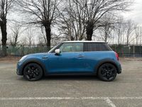 usata Mini Cooper S Cooper S