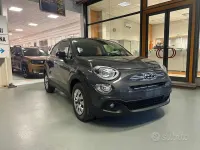 Nuova Fiat 500X Dolcevita 120 CV (88 kW) 2025 Grigio scuro SUV