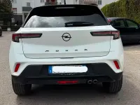 Usata Opel Mokka GS Line 131 CV (96 kW) 2021 Bianco SUV