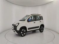 usata Fiat Panda Cross (2014-->>) del 2021 usata a Bari