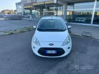 Usata Ford Ka 69 CV (50 kW) 2014 Bianco Berlina