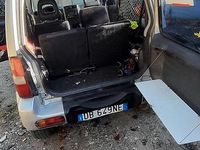Usata Suzuki Jimny 65 CV (47 kW) 2005 SUV
