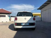 Usata Fiat 500L Pop 84 CV (61 kW) 2013 Bianco Monovolume