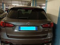 Usata MG HS 2024 Grigio SUV