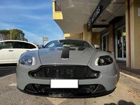 Usata Aston Martin Vantage 628 CV (461 kW) 2016 Grigio Coupé
