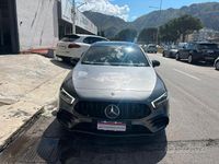 Usata Mercedes A35 AMG AMG 305 CV (224 kW) 2019 Grigio Berlina