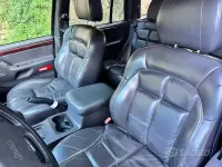Usata Jeep Grand Cherokee Limited 223 CV (164 kW) 2008 SUV
