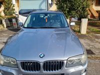 usata BMW X3 (e83) - 2007