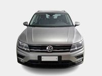 usata VW Tiguan Tiguan 2.0 TDI 110 CV2.0 TDI SCR 110KW Business BMT 4MOTION DSG