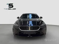 Usata BMW 120 M Sport 170 CV (125 kW) 2025 Nero Utilitaria