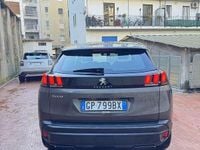 Usata Peugeot 3008 Allure 131 CV (96 kW) 2023 SUV