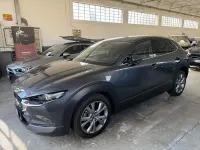 Usata Mazda CX-30 Exceed 150 CV (110 kW) 2020 Grigio SUV