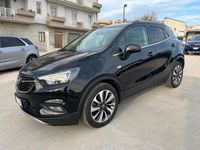 usata Opel Mokka X 1.6 CDTI Ecotec 136CV 4x2 Start&Stop Innovation