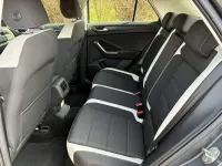 Usata VW T-Roc Style 150 CV (110 kW) 2020 Grigio SUV