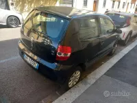 Usata VW Fox 75 CV (55 kW) 2006 Utilitaria