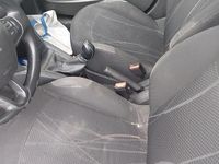 Usata Peugeot 208 82 CV (60 kW) 2012 Grigio Utilitaria