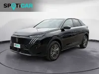 Nuova Peugeot 3008 Allure 136 CV (100 kW) 2026 Nero perla SUV