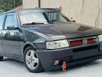 Usata Fiat Uno 1990 Utilitaria
