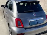 Usata Abarth 595 144 CV (105 kW) 2018 Utilitaria