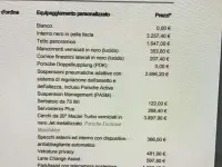 Usata Porsche Macan 245 CV (180 kW) 2019 SUV