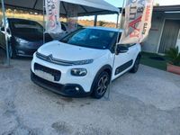 usata Citroën C3 BlueHDi 75 S&S Shine