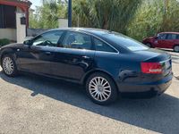 usata Audi A6 Allroad 1ª serie - 2007