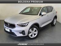 Usata Volvo XC40 Core 163 CV (119 kW) 2025 Grigio SUV