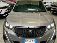 usata Peugeot 2008 1.2 puretech Allure Pack *KM0*