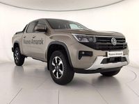 Begagnad VW Amarok Life 205 HK (150 kW) 2023 Beige Pickup