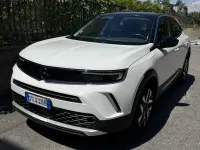 Usata Opel Mokka Elegance 110 CV (80 kW) 2022 Bianco SUV