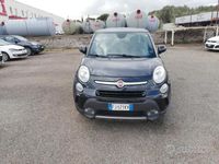 usata Fiat 500L 1.3 mjt Trekking 95cv